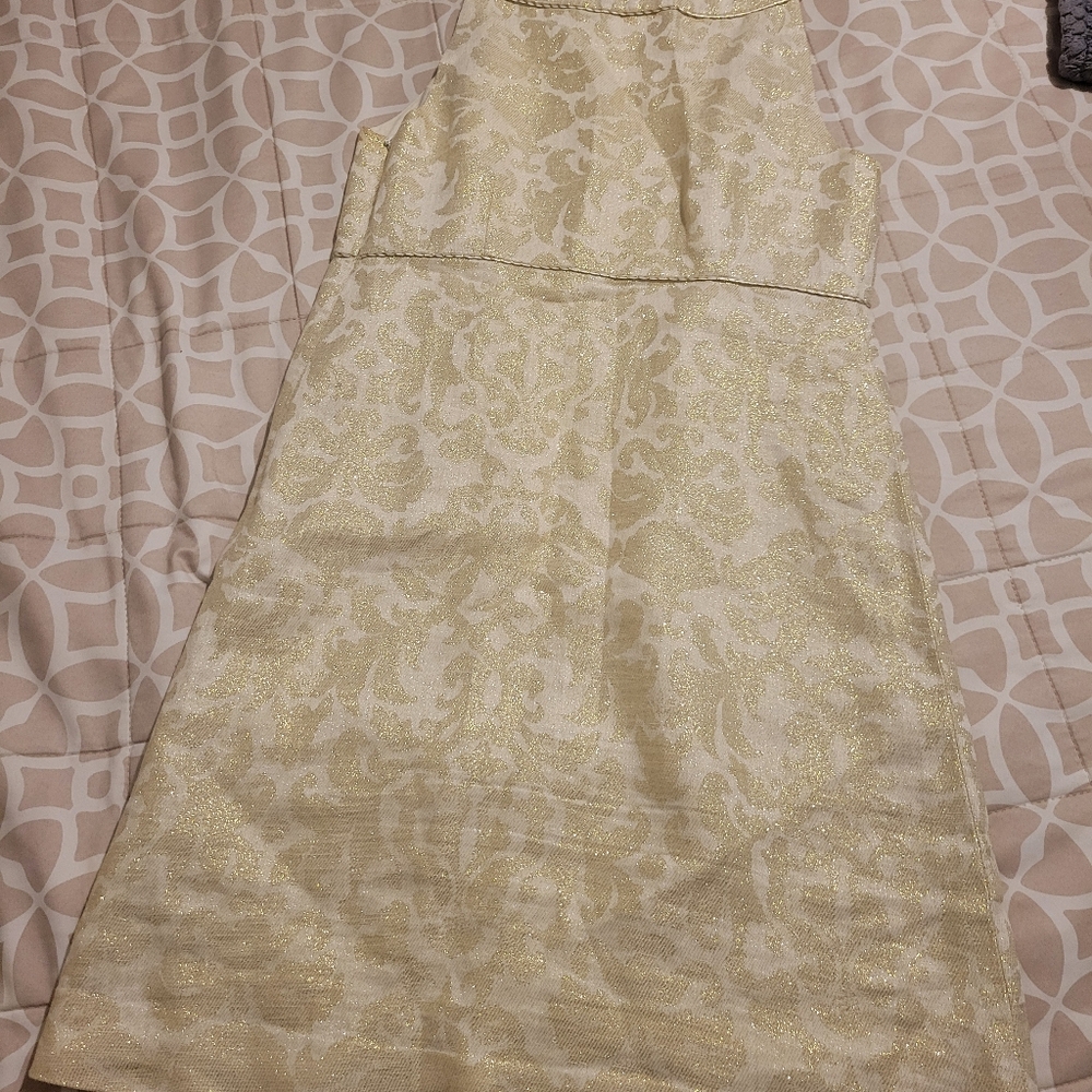 Lilly Pulitzer Dress size 8 - Picture 2 of 10